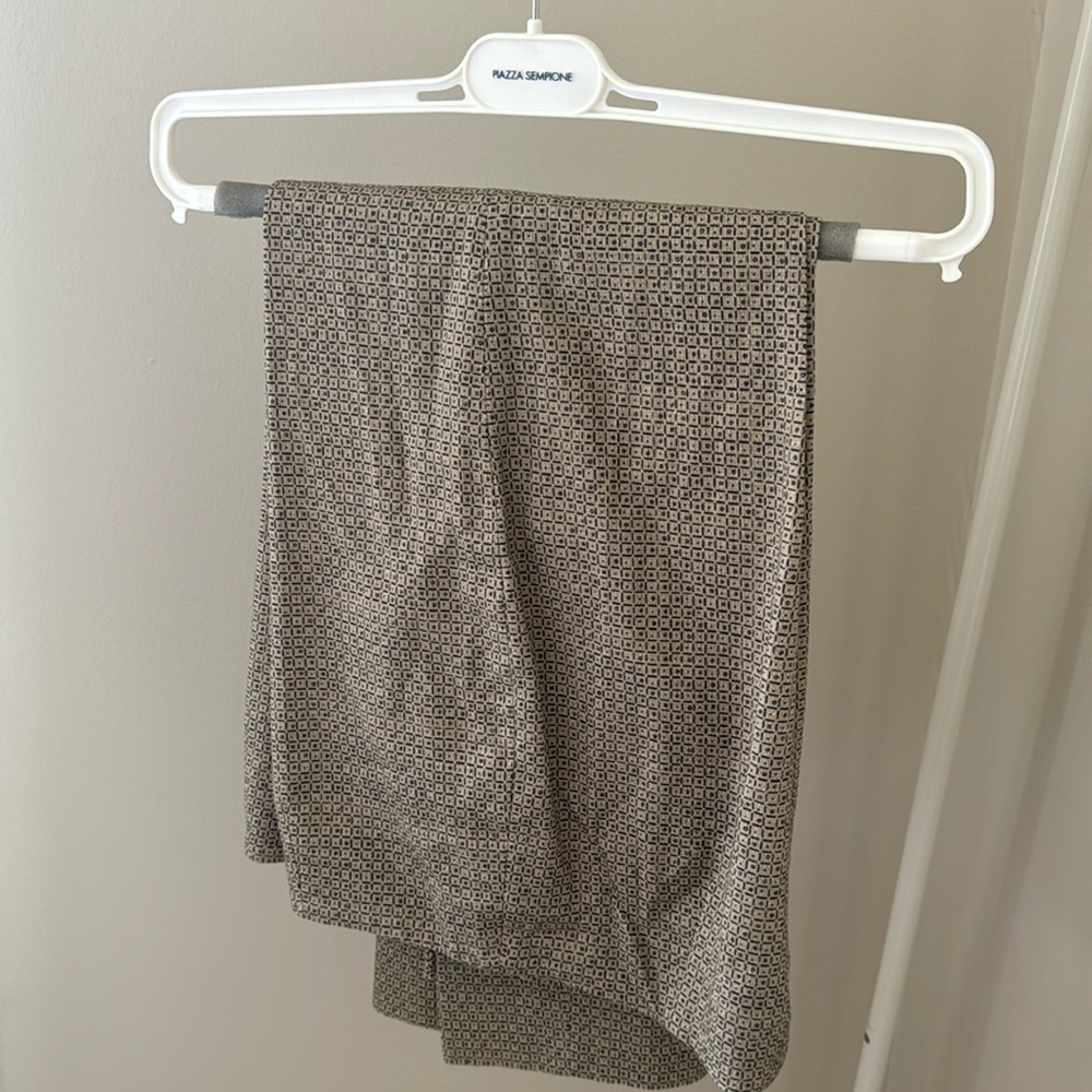 Piazza Sempione Trousers
